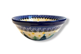 059 Bunzlau Nest Schaal Ø 14,5 cm 1284X Nest Schaal Ø 14,5 cm